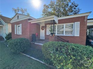 631 W 35th Street, Savannah, GA 31415