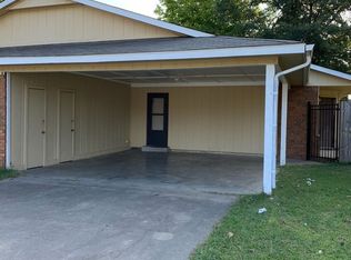 2009 Keith Cir #A, Springdale, AR 72764