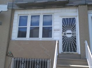 6539 Allman St, Philadelphia, PA 19142