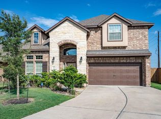 12002 Sambuco Ct, Richmond, TX 77406
