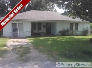 1436 Carolina Ave, Port Arthur, TX 77642