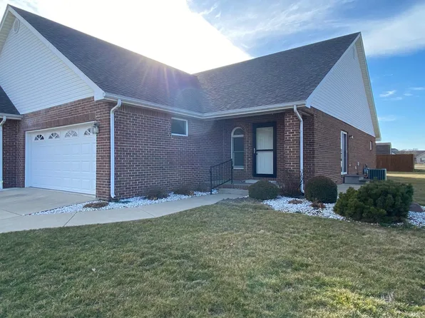 3283 Frances Ln, Kokomo, IN 46902