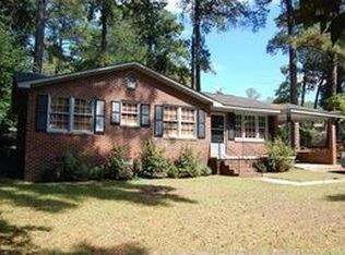 500 Sedgefield Rd, Columbia, SC 29210