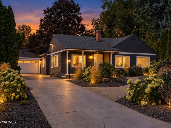 912 S 25th Ave, Yakima, WA 98902