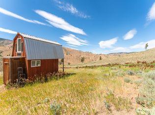 LOT 5 Mills Canyon Rd, Entiat, WA 98822