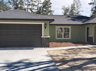 1013 NE 4th St, Williston, FL 32696