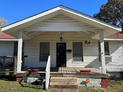 2022 N Magnolia St, N Little Rock, AR, 72114