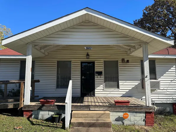 2022 N Magnolia St, N Little Rock, AR 72114