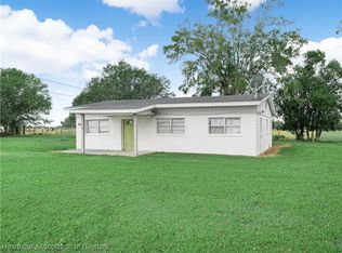 657 N Hollandtown Rd, Wauchula, FL 33873