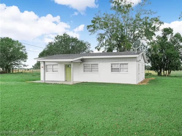 657 N Hollandtown Rd, Wauchula, FL 33873