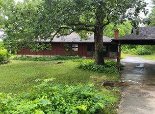 1205 Sunset Dr, Chillicothe, MO 64601
