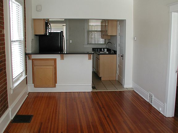 Upstairs
