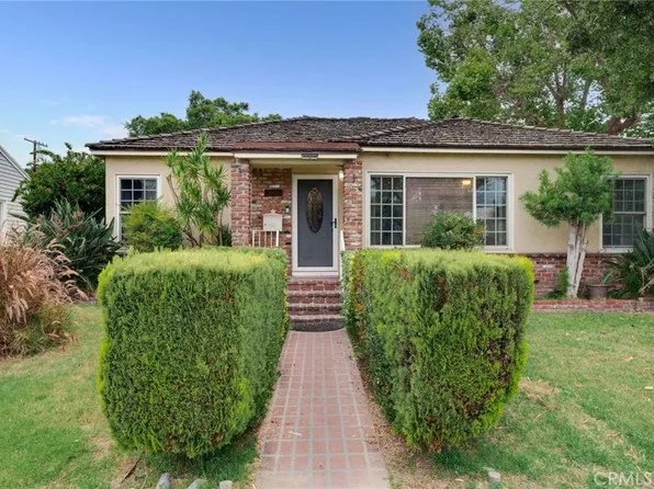 5302 Montair Ave, Lakewood, CA 90712