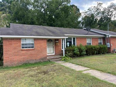 1117 Pine Bluff St, Malvern, AR, 72104