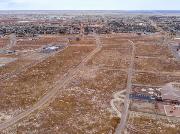 134 W Idaho Springs Drive LOT 22, Pueblo West, CO 81007
