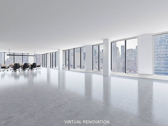 3rd image of 57 W 46th St #20LM