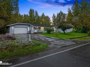 21964 Deer Park Dr, Chugiak, AK 99567