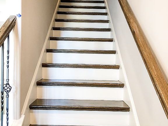 All hardwood