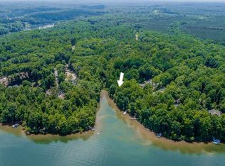 LOT 18 Lakewood Pointe Dr #18, Roxboro, NC 27574