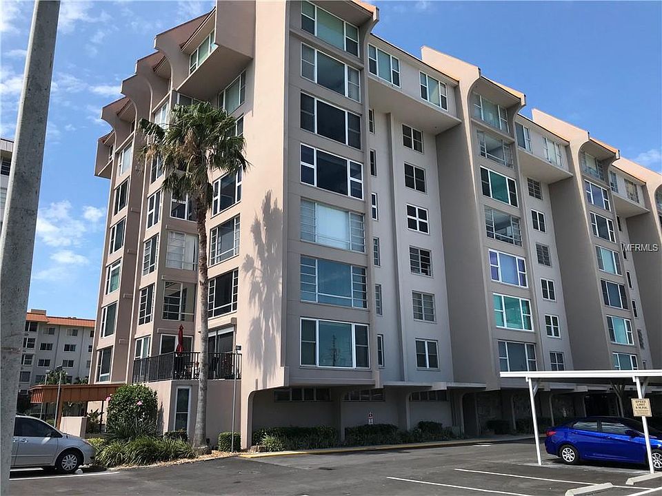 1st image of 632 Edgewater Dr Unit 539