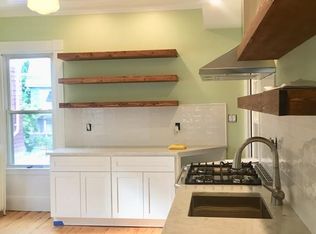 72 Boston St #2, Somerville, MA 02143