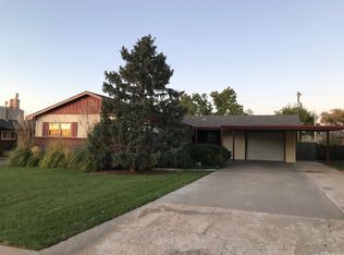 942 Alden St, Elkhart, KS 67950