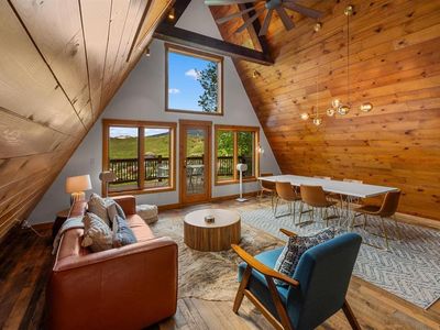 41 Cinnamon Mountain Road, Crested Butte, CO, 81225