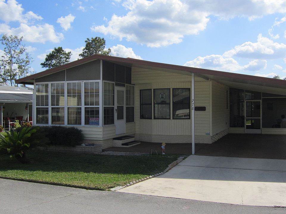 1925 HARDEN BLVD LOT 278
