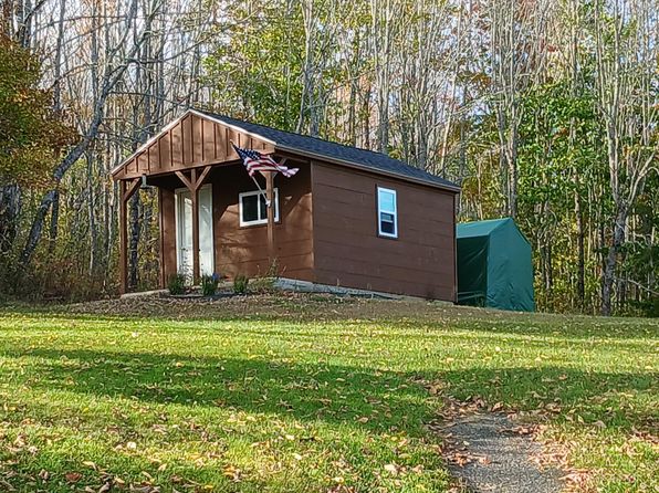 1270 US Rte 1, Weston, ME 04424