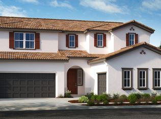 Plan 12 Chandler Plan, Orchard at Madeira Ranch, Elk Grove, CA 95757