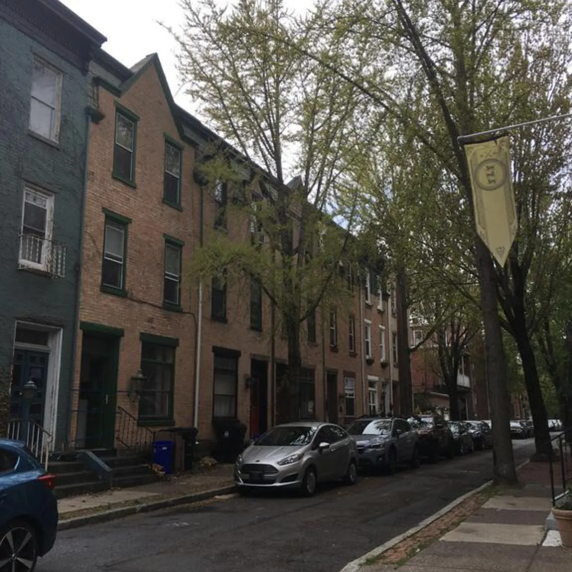 1618 Penn St — Photo 1