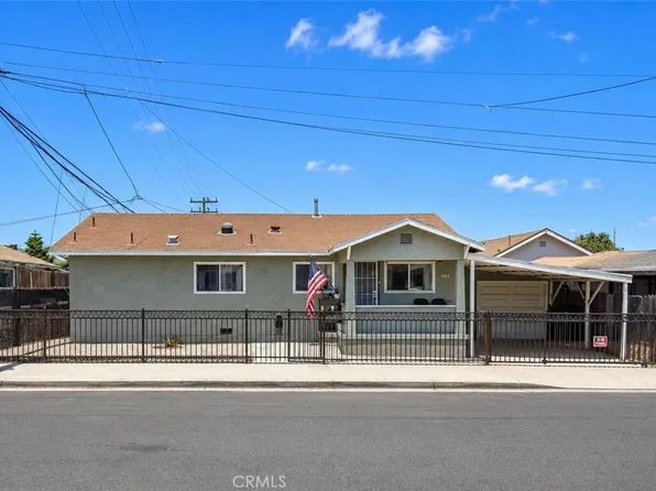 4742 Eagle St, Los Angeles, CA 90022