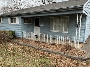 1524 Country Club Ave, Youngstown, OH