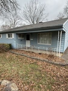 1524 Country Club Ave, Youngstown, OH, 44514