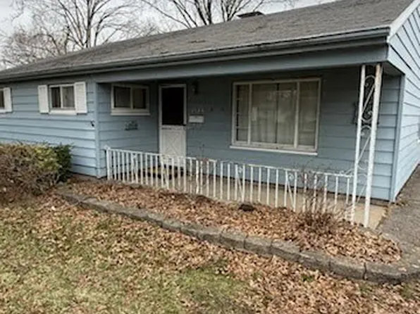 1524 Country Club Ave, Youngstown, OH 44514