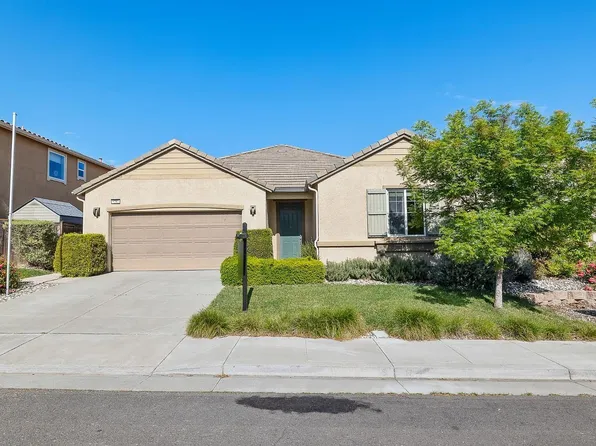 5282 Jacque Bell Ln, Fairfield, CA 94533