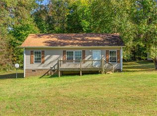 1503 Brooks Rd, Reidsville, NC 27320
