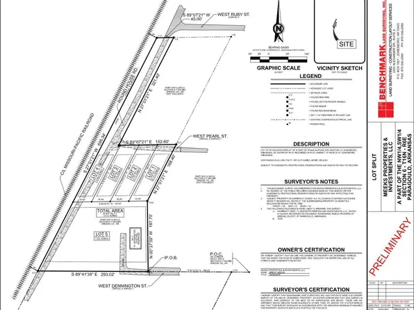 (undisclosed Address), Paragould, AR 72450