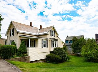 139 Culley St, Fitchburg, MA 01420