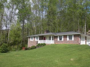 781 Twin Hills Ln, Jacksboro, TN 37757