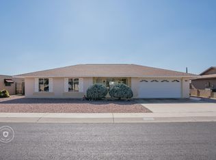 10437 W Brookside Dr, Sun City, AZ 85351