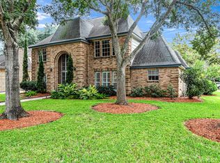 20323 Brondesbury Dr, Katy, TX 77450
