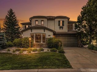 9575 Sunset Hill Dr, Lone Tree, CO 80124