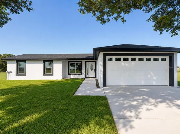 7016 Golf Club Dr, Sebring, FL 33876