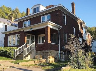 411 E Cherry St, Clearfield, PA