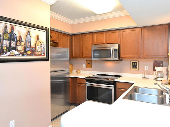 5th image of 1322 Miracle Strip Pkwy #307