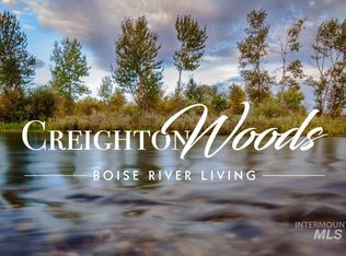 2193 W Oakhampton Dr, Eagle, ID 83616