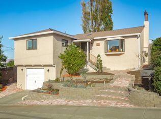 488 Cherry Ave, San Bruno, CA 94066