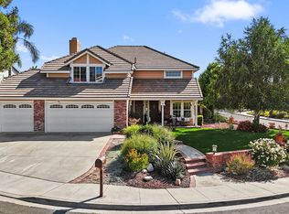 947 Bearclaw Ct, Thousand Oaks, CA 91320