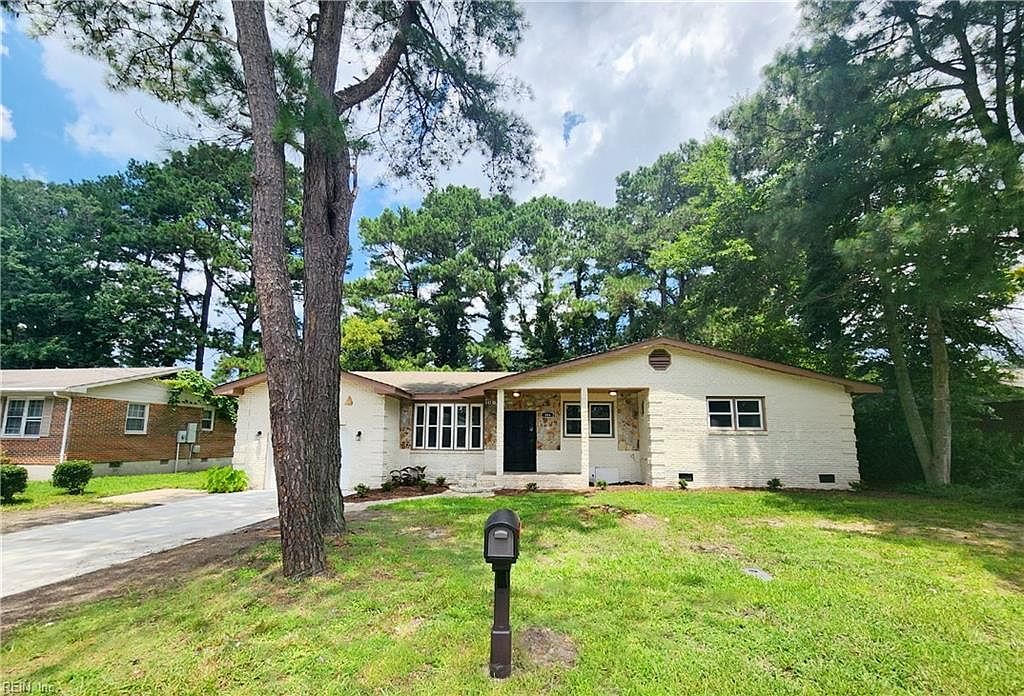 106 Wynn St, Portsmouth, VA 23701 Zillow